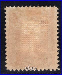 Momen Us Stamps #88 E Grill Mint Og H Pf Cert Lot #80636