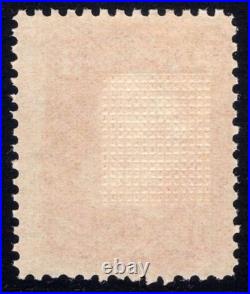 Momen Us Stamps #88 E Grill Mint Og Lh Fresh Pf Cert Lot #96393-1