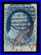 Momen Us Stamps #8a Imperf Pos 99r1e Used Vf Lot #95153