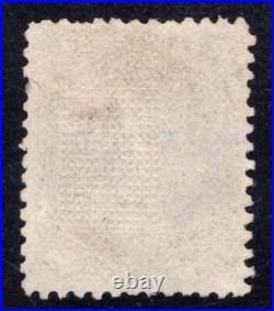 Momen Us Stamps #99 F Grill Used Lot #93359