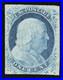 Momen Us Stamps #9 Imperf Unused Lot #80251