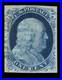 Momen Us Stamps #9 Imperf Used Vf/xf Lot #89969