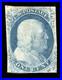 Momen Us Stamps #9 Pos 97l1l Mint Og H Pf Cert Lot #89321