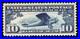 Momen Us Stamps #c10 Airmail Mint Og Nh Superb Jumbo App. Lot #83704