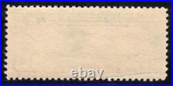Momen Us Stamps #c10 Airmail Mint Og Nh Superb Jumbo App. Lot #83704