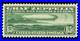 Momen Us Stamps #c13 Graf Zeppelin Mint Og Nh Pse Graded Cert Xf-90 Lot #98436