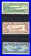 Momen Us Stamps #c13-c15 Mint Og Nh Graf Zeppelin Set Lot #78544