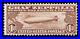 Momen Us Stamps #c14 Graf Zeppelin Airmail Mint Og Nh Lot #86789