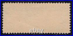 Momen Us Stamps #c15 Graf Zeppelin Airmail Mint Og Nh Lot #86790