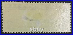 Momen Us Stamps #c15 Graf Zeppelin Mint Og H Lot #72374