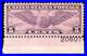 Momen Us Stamps #c16 Plate Single Mint Og Nh Xf Jumbo Lot #96261