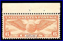 Momen Us Stamps #c19 Mint Og Nh Pse Graded Cert Xf-sup 95j Lot #92522
