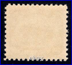 Momen Us Stamps #c2 Airmail Mint Og Nh Xf Lot #90763