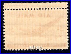 Momen Us Stamps #c32 Mint Og Nh Pse Graded Cert Sup-98 Lot #90603