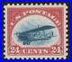 Momen Us Stamps #c3 Mint Og Nh Pse Graded Cert Sup-98 Lot #98287