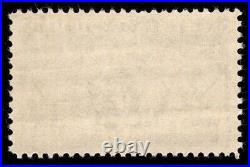 Momen Us Stamps #c43 Mint Og Nh Pse Graded Cert Sup-98 Lot #90609