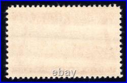 Momen Us Stamps #c46 Mint Og Nh Pse Graded Cert Gem-100 Lot #91088