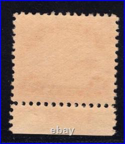 Momen Us Stamps #c6 Mint Og Nh Pf Graded Cert Vf/xf-85 Lot #81897