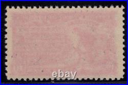 Momen Us Stamps #e11 Pink Back Mint Og Nh Pf Graded Cert Vf/xf-85 Lot #82197