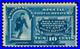 Momen Us Stamps #e2 Mint Og Nh