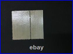 Momen Us Stamps #e5 Mint Og Nh Vf/xf Pf Cert Lot #88634