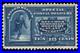 Momen Us Stamps #e5 Special Delivery Mint Og Lh Vf/xf Lot #97433