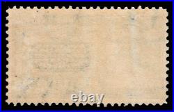 Momen Us Stamps #e5 Special Delivery Mint Og Lh Vf/xf Lot #97433