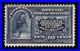 Momen Us Stamps #e5 Special Delivery Mint Og Nh Lot #93622