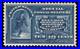 Momen Us Stamps #e5 Special Delivery Mint Og Nh Superb App. Pse Cert Lot #92249