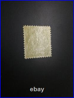 Momen Us Stamps #f1 Mint Og Nh Vf+ Lot #75381