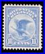 Momen Us Stamps #f1 Registeration Mint Og Nh Pse Cert Vf Lot #92226