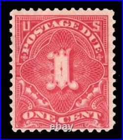 Momen Us Stamps #j29 Postage Due Mint Og H Pse Cert Lot #95453