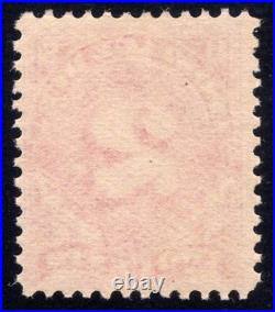 Momen Us Stamps #j30 Vermillion Mint Og Nh Pf Cert Lot #96728