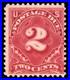 Momen Us Stamps #j30 Vermillion Mint Og Nh Pf Cert Lot #96730