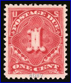Momen Us Stamps #j31 Postage Due Mint Og Nh Lot #97539