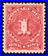Momen Us Stamps #j31 Postage Due Mint Og Nh Lot #97539