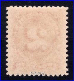 Momen Us Stamps #j32 Postage Due Mint Og Nh Vf Jumbo Lot #94192