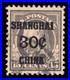 Momen Us Stamps #k12 Shanghai Used Vf+ Lot #95073