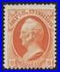 Momen Us Stamps #o103 Official Mint Og H Pf Cert Lot #98248