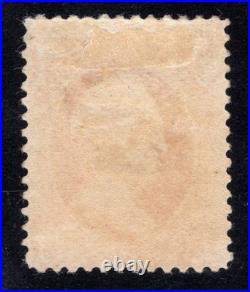 Momen Us Stamps #o103 Official Mint Og H Pf Cert Lot #98248