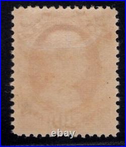 Momen Us Stamps #o120 Official Mint Og H Vf+ Pf Cert Lot #82241