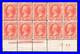 Momen Us Stamps #o16 Official Plate Block Of 10 Mint Og 8nh/2h Lot #82555