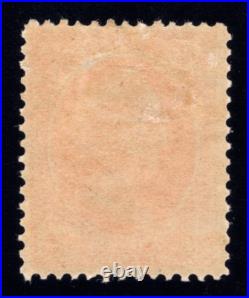 Momen Us Stamps #o22 Official Mint Og H Vf Lot #90764