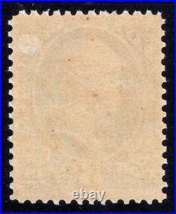 Momen Us Stamps #o37 Official Mint Og Lh Pse Cert Lot #98597