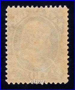 Momen Us Stamps #o40 Official Mint Og Nh Pse Cert Lot #91094