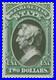 Momen Us Stamps #o68 Official Mint Og H Pf Cert Lot #81914-17