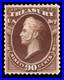 Momen Us Stamps #o82 Official Mint Og H Lot #90060-1