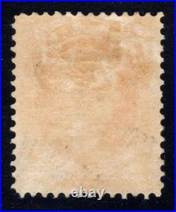 Momen Us Stamps #o8 Official Mint Og H Lot #97437