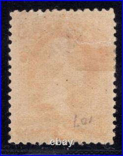 Momen Us Stamps #o95 Official Mint Og H Lot #86462