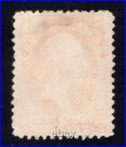 Momen Us Stamps #o95 Official Unused Pf Cert Lot #94061